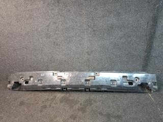 усилитель бампера заднего Toyota Camry 7 поколение XV40 2008, 2.4 л., 2AZ-FE, бензин, АКПП, седан, передний привод, 5261506040