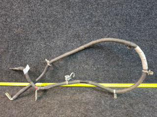 провод высоковольтный Chevrolet Equinox 3 поколение 2018, 1.5 л., бензин, АКПП, серый/441b, полный привод, 84375934