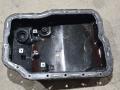 поддон КПП Mazda 3 BL 2010 - фото №2