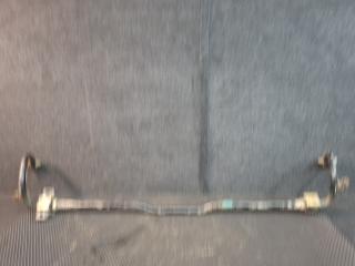 стабилизатор подвески передний Mercedes-Benz Sprinter 2 поколение (W906) 2007, 2.1 л., OM 646.701, дизель, МКПП, красный