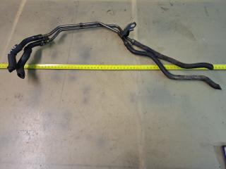 трубка топливная Mazda 6 1 поколение [рестайлинг] GG 2006, 2.0 л., RF7J, дизель, 6МКПП, серый, универсал, передний привод