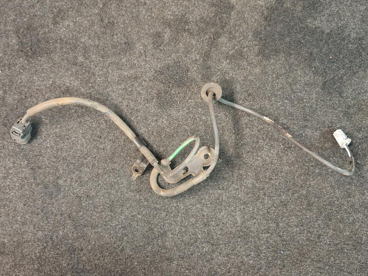 проводка датчиков парковки Toyota Camry 7 поколение XV40 2008, 2.4 л., 2AZ-FE, бензин, АКПП, седан, передний привод - фото №1