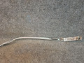 щеткодержатель (поводок стеклоочистителя, дворник) Mazda CX-7 1 поколение ER 2008, 2.3 л., L3-VDT, бензин, АКПП, голубой/30s, полный привод - фото №3