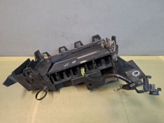 кронштейн (крепление) Ford Edge 2 поколение CD539 [рестайлинг] 2020, 2.0 л., бензин, АКПП, красный, внедорожник 5 дв., полный привод, HG9T14A301AB