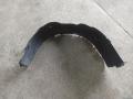 защита арок передняя левая (подкрылок) Toyota Camry 7 поколение XV40 ACV40 (2006 - 2009), 3.5 л., 2GR-FE, бензин, АКПП, серо-голубой, седан, передний привод - фото №7