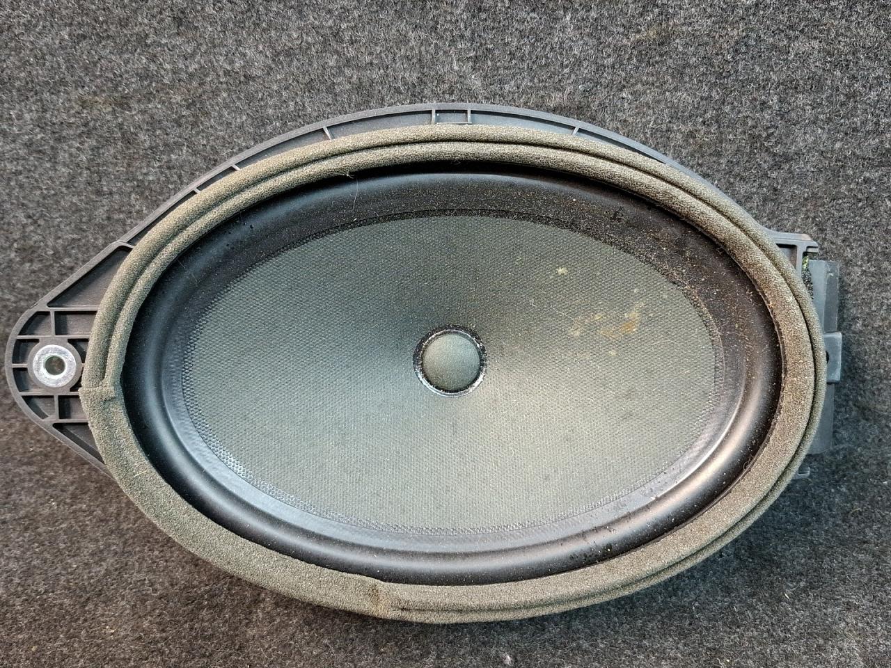 динамик GMC Terrain 2 поколение 2020, 1.5 л., бензин, АКПП, серый 464с, передний привод, 84156556 - фото №1