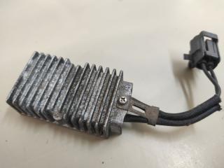 блок управления топливным насосом Mazda CX-7 1 поколение 2007