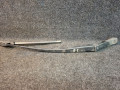 щеткодержатель (поводок стеклоочистителя, дворник) Mazda CX-7 1 поколение ER 2008, 2.3 л., L3-VDT, бензин, АКПП, голубой/30s, полный привод - фото №2