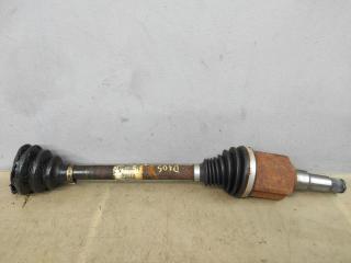 полуось передняя левая (приводной вал, ШРУС) Ford Escape 4 поколение CX482 2021, 2.5 л., гибрид, АКПП, внедорожник 5 дв., полный привод, LX673B437MAD