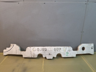 абсорбер бампера Mazda 6 3 поколение [рестайлинг] GJ 2016, 2.5 л., PYY1, бензин, АКПП, серый /42а, седан, передний привод, GJR950111