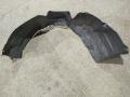 защита арок передняя левая (подкрылок) Toyota Sienna 2 поколение XL20 [рестайлинг] 2008, 3.5 л., 2GR-FE, бензин, АКПП, минивэн, передний привод - фото №6