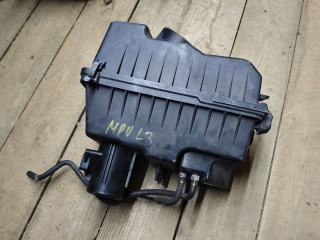 корпус воздушного фильтра Mazda MPV 2 поколение [рестайлинг] 2004, 2.3 л., бензин