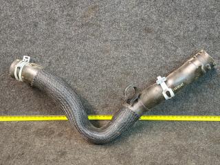 патрубок радиатора Ford Escape 4 поколение CX482 2020, 1.6 л., LUB, бензин, АКПП, белый az, внедорожник 5 дв., полный привод