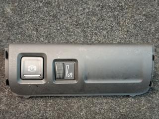 кнопка ручного тормоза (ручника) Cadillac XT4 1 поколение 2020, 2.0 л., бензин, АКПП, 318e, полный привод, 84379020