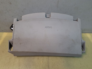 подушка безопасности коленная Hyundai Elantra AD 2018, 2.0 л., бензин, АКПП, серебристый, передний привод