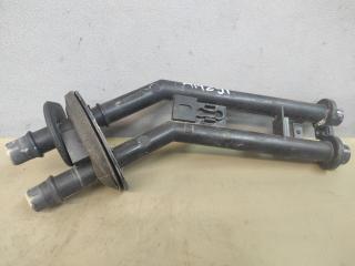 трубка охлаждающей жидкости Citroen C4 1 поколение [рестайлинг] 2009, 1.6 л., бензин, АКПП, синий, хетчбэк 5 дв., правый руль