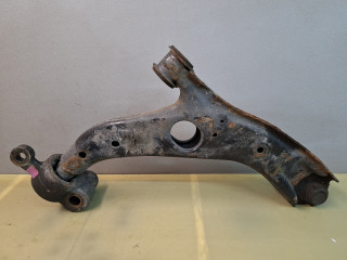 рычаг передний левый Mazda 6 3 поколение [рестайлинг] GJ 2016, 2.5 л., PYY1, бензин, АКПП, серый /42а, седан, передний привод