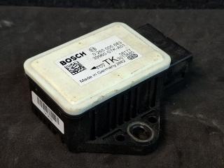 датчик ускорения Honda CR-V 3 поколение [рестайлинг] 2009, 0265005683, 39960-STK-A01