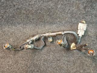 проводка Mazda CX-7 1 поколение [рестайлинг] 2010, 2.3 л., бензин