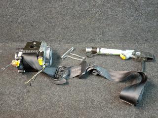 ремень безопасности Volkswagen Jetta 7 поколение 2019, 1.4 л., бензин, АКПП, синий, седан, передний привод