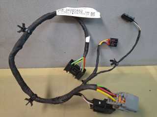 проводка Chevrolet Equinox 3 поколение 2018, 2.0 л., бензин, АКПП, передний привод, 84200852