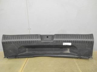 накладка внутренняя на заднюю панель кузова Volkswagen Jetta 7 поколение 2019, 1.4 л., бензин, АКПП, синий, седан, передний привод, 17A86345982V, ST17A863485, 17A863459B82V, 17B863011D