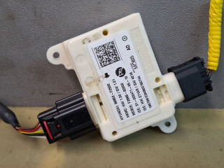 блок управления сиденьем Hyundai Elantra AD 2018, 2.0 л., бензин, АКПП, серебристый, передний привод, 88952F2500