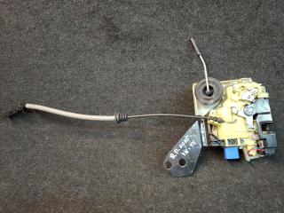 замок двери передней правой Volkswagen Transporter T6 2016