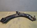 рычаг передний правый Mazda CX-30 1 поколение 2022, 2.0 л., PE-VPS, бензин, МКПП, передний привод - фото №3