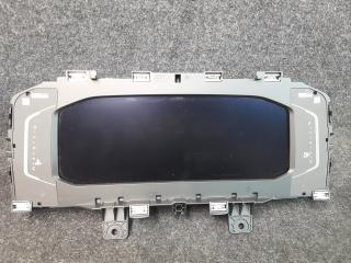 щиток приборов (приборная панель) Volkswagen Jetta 7 поколение [рестайлинг] 2024, 1.5 л., бензин, АКПП, серый, седан, передний привод, 17A920420E