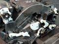 корпус отопителя (печки) Toyota Camry 7 поколение XV40 2008, 2.4 л., 2AZ-FE, бензин, АКПП, седан, передний привод, AA443160-4340, 87010-06441 - фото №9