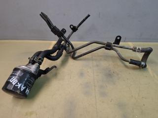 фильтр АКПП Subaru Tribeca 1 поколение [рестайлинг] 2013, 3.6 л., EZ36D, бензин