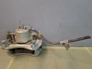 суппорт передний правый Kia Stonic 1 поколение 2022, 1.4 л., G4LC, бензин, МКПП, передний привод, RZ53