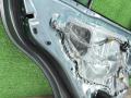 дверь задняя левая Toyota Camry 7 поколение XV40 ACV40 (2006 - 2009), 3.5 л., 2GR-FE, бензин, АКПП, серо-голубой, седан, передний привод - фото №12