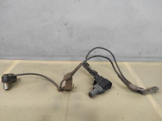 датчик ABS Mazda 6 GG 2003, 2.3 л., L3, бензин, МКПП, черный, седан, передний привод