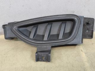 заглушка противотуманной фары Ford Escape 4 поколение CX482 2021, 2.5 л., гибрид, АКПП, внедорожник 5 дв., полный привод