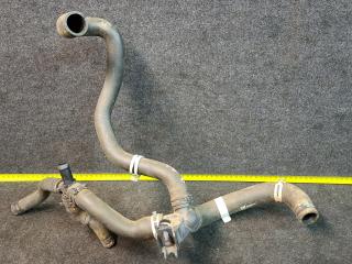 патрубок радиатора Cadillac XT4 1 поколение 2020, 2.0 л., бензин, АКПП, 318e, полный привод, 55509175