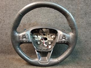 руль Ford Escape 4 поколение CX482 2020, 1.6 л., LUB, бензин, АКПП, белый az, внедорожник 5 дв., полный привод, LJ6B3600, ND3ZHE