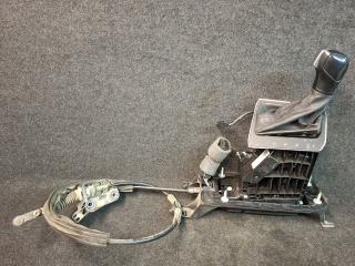 кулиса Volkswagen Tiguan 2 поколение 2020, 2.0 л., бензин, АКПП, серый, полный привод, 5QN713025