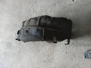 защита арок задняя правая (подкрылок) Toyota Sienna 3 поколение 2011, 3.5 л., 2GR-FE, бензин, АКПП, серый, передний привод