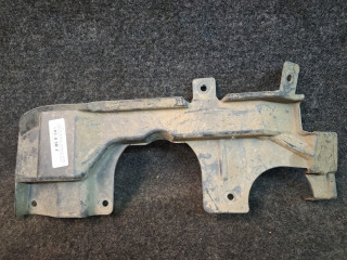 кожух (защита) рулевого механизма BMW X5 E70 2008, 3.0 л., дизель, АКПП, серый, внедорожник 5 дв., полный привод, правый руль, 51.75-7160238