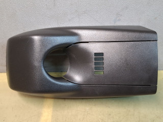 накладка зеркала внутреннего Chevrolet Blazer 3 поколение 2019, 3.6 л., бензин, АКПП, белый, полный привод, 23409065