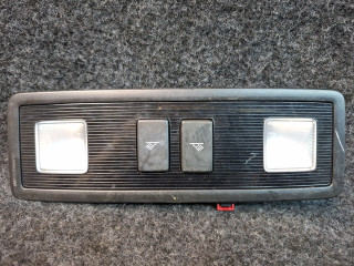 фонарь салона (плафон) Volkswagen Jetta 7 поколение 2021, 1.4 л., бензин, АКПП, серый, передний привод, 3CN947290