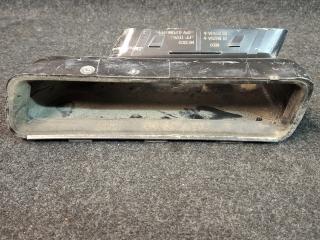 воздухозаборник Volkswagen Tiguan 2 поколение 2020, 2.0 л., бензин, АКПП, серый, полный привод, 5QN129618