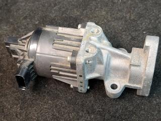 клапан EGR Ford Escape 4 поколение CX482 2020, 1.6 л., LUB, бензин, АКПП, белый az, внедорожник 5 дв., полный привод