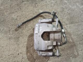 суппорт передний правый Cadillac XT4 1 поколение 2020, 2.0 л., бензин, АКПП, 318e, полный привод