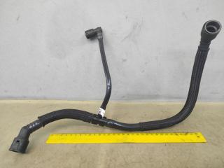 трубка вентиляции картерных газов Chevrolet Equinox 3 поколение 2019, 1.5 л., бензин, АКПП, белый 140х, минивэн, передний привод