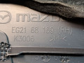 накладка на торпедо (консоль) Mazda CX-7 1 поколение ER 2008, 2.3 л., L3-VDT, бензин, АКПП, голубой/30s, полный привод, EG2168169 - фото №5