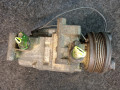 компрессор кондиционера Mazda 3 BK 2005, 2.3 л., бензин - фото №3