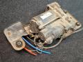 компрессор пневмоподвески BMW X5 E70 2008, 3.0 л., дизель, АКПП, серый, внедорожник 5 дв., полный привод, правый руль, EB-LV-0514, A1028Q03 - фото №3